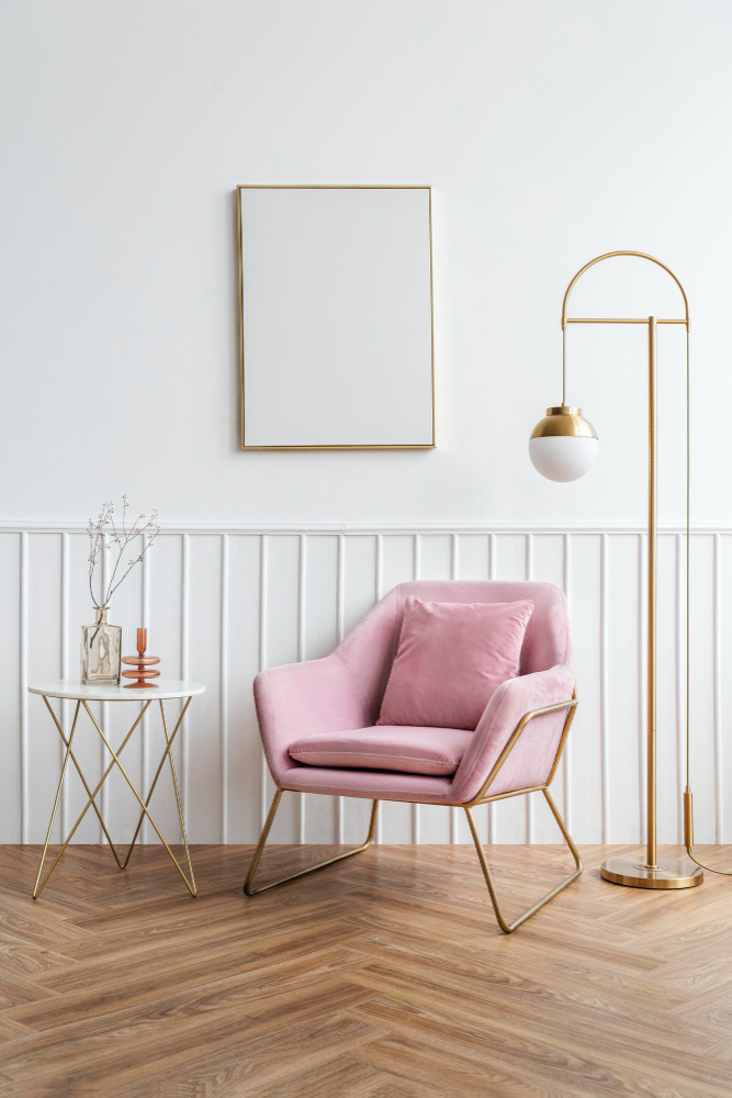 The Power of Intentional Interior Decor